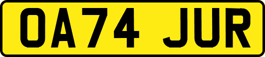 OA74JUR