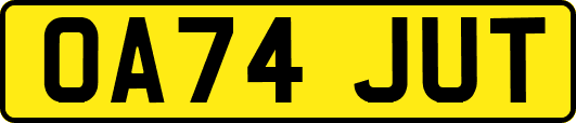 OA74JUT