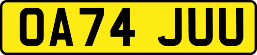 OA74JUU