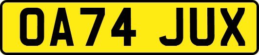 OA74JUX