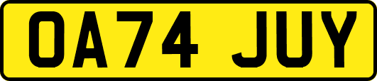 OA74JUY