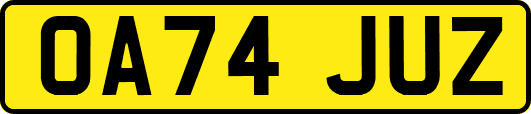 OA74JUZ