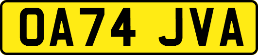 OA74JVA