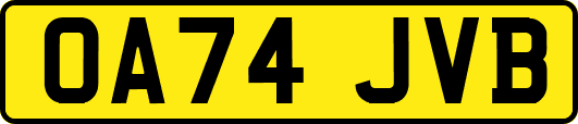 OA74JVB