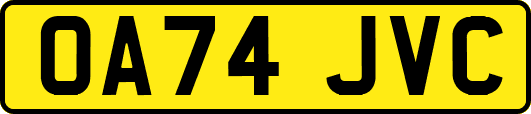 OA74JVC