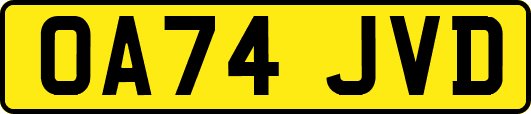 OA74JVD