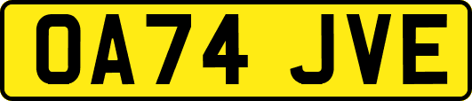 OA74JVE
