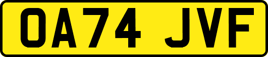 OA74JVF