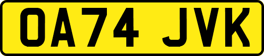 OA74JVK