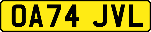 OA74JVL