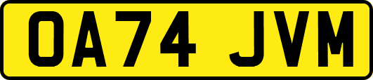 OA74JVM