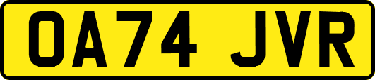 OA74JVR
