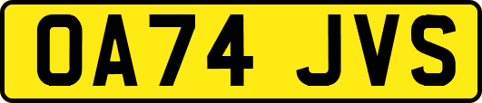 OA74JVS