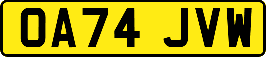 OA74JVW