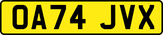 OA74JVX