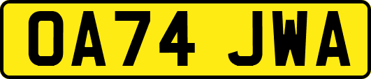 OA74JWA