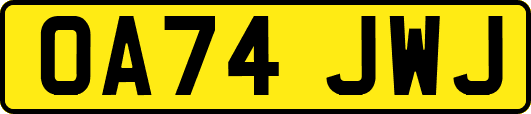 OA74JWJ