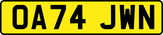 OA74JWN