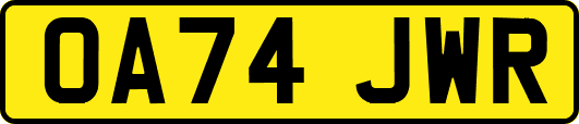 OA74JWR