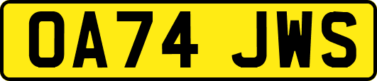 OA74JWS