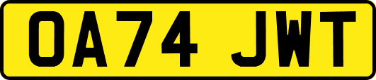 OA74JWT