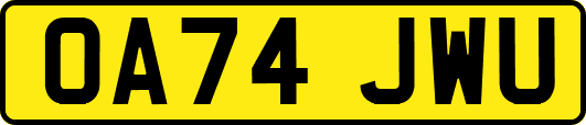 OA74JWU
