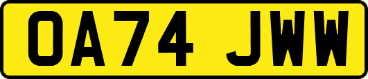 OA74JWW