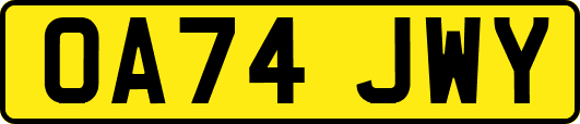 OA74JWY