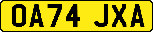 OA74JXA