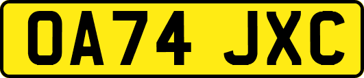 OA74JXC