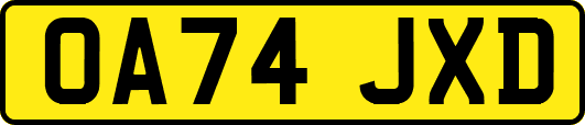 OA74JXD