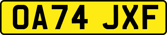 OA74JXF