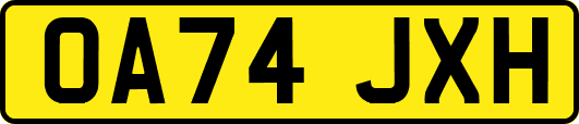 OA74JXH
