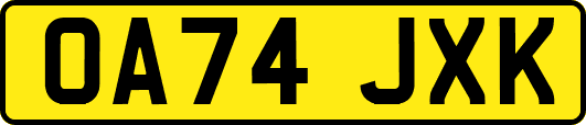 OA74JXK