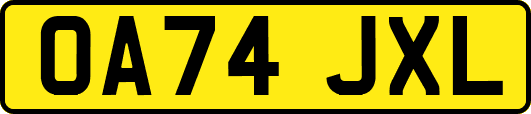 OA74JXL