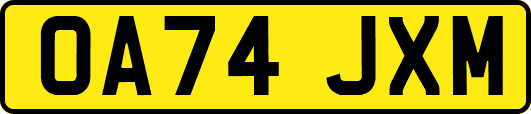 OA74JXM
