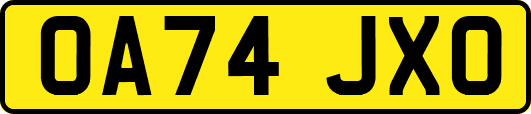 OA74JXO