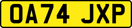 OA74JXP