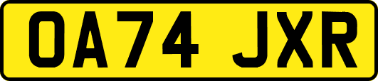 OA74JXR