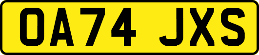 OA74JXS
