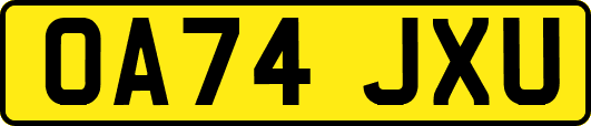 OA74JXU