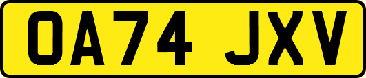 OA74JXV