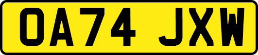 OA74JXW