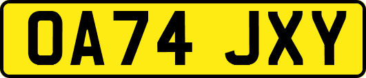 OA74JXY