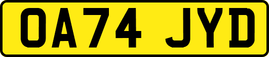 OA74JYD