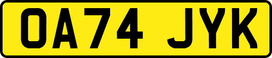 OA74JYK