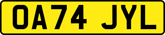 OA74JYL