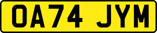 OA74JYM