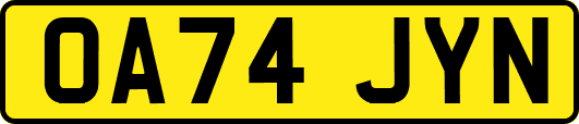 OA74JYN