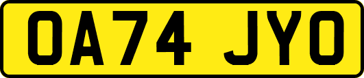 OA74JYO